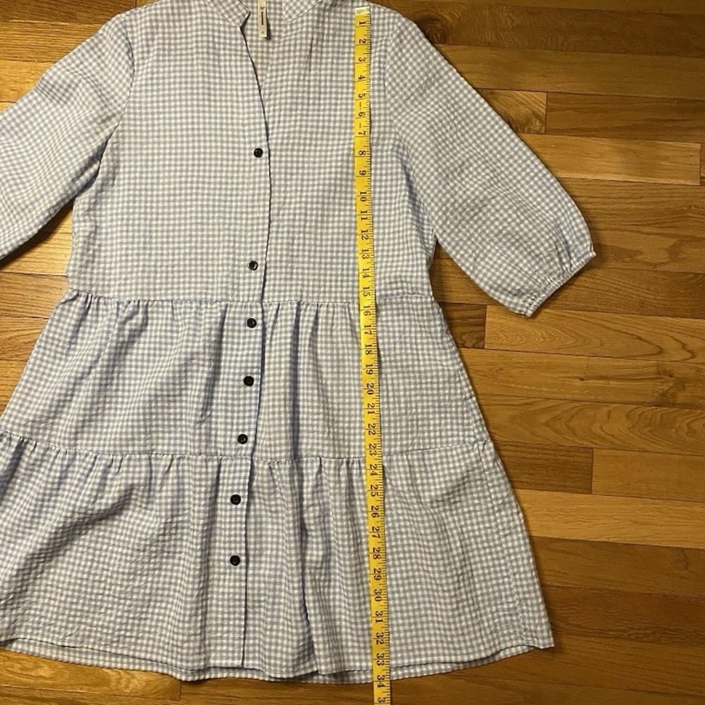 Beachsissi Women’s Dress - Picture 6 of 7